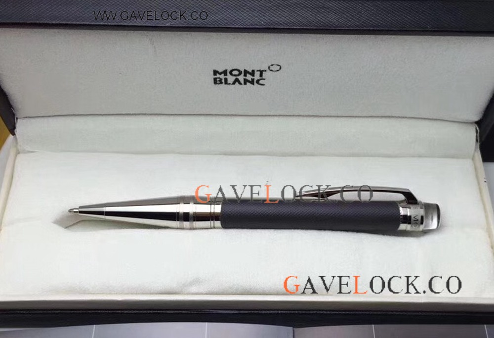 StarWalker Extreme Black Ballpoint Pen AAA Grade Montblanc Pen Replicas StarWalker Extreme Black Ballpoint Pen AAA Grade Montblanc Pen Replicas